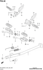 Bolt (01547-0510A-000)