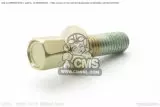 Болт BOLT, COMBINATION SW (90100-MW6-610)
