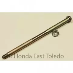 Болт BOLT, SWINGARM PIVOT (52101-HP1-000)