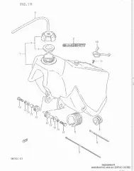 Cuhsion (44542-26C00-000)