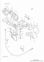 Cushion (09320-12024-000)