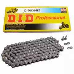 Ланцюг приводний D.I.D. 530NZ-116 Non-Ring