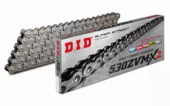 Ланцюг приводний D.I.D. 530ZVMX2-116 X-RING