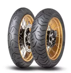 Покришка Dunlop TRAILMAX MERIDIAN 150/70 ZR18 70W TL