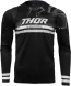 Джерсі THOR Assist Banger Long-Sleeve