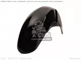 Пластик крыло переднее FENDER FR. *NHB01 * (61100-MEG-000ZM)