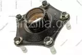 Фланцевый комплект заднего колеса FLANGE SET FINAL (42630-MT8-305)