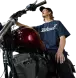 Футболка BILTWELL Script - Фото 3