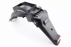 Крило заднє Kinlon JL150-70C , (TEMO)