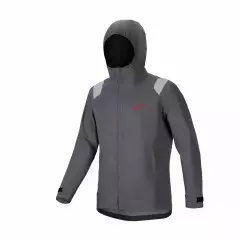 Куртка-дощовик Alpinestars A-Dura, Сірий, XL