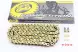 Ланцюг приводний 428HPO-116L GOLD (з сальниками), (SFR)