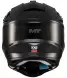 Шолом MT MX802B Falcon S Pure - Фото 2