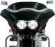 Накладка обтічника KURYAKYN для Harley Davidson FLTR (1370)