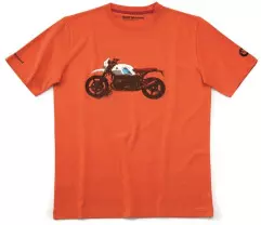 Футболка nineT Urban GS (76618392236)