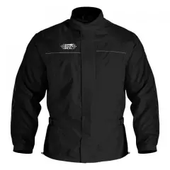 Куртка-мотодощовик OXFORD RAIN SEAL, Чорний, XL
