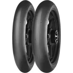 Покришка DUNLOP Moto 3 M1 Medium 115/75R17 TL