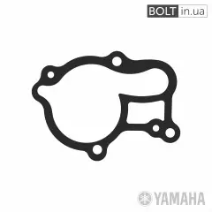 Прокладка помпи Yamaha 5CU-12428-00-00