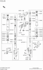 Ring snap vz1600 (K9203-31222-000)