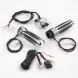 Ручки керма з підігрівом SHOW CHROME Comfort heated grips 17-381