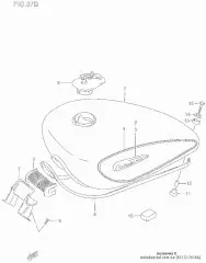 Screw (02112-7616A-000)