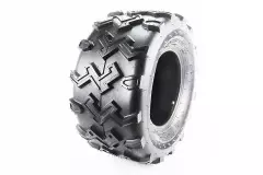 Покришка KUROSAWA на квадроцикл 22x10-10 безкамерна L6237