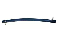 Шланг паливний бензогенератора 2,5-4 кВт (168/170F), (SVET)