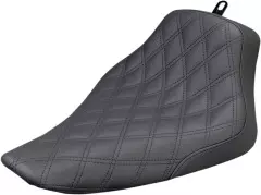 Сидіння SADDLEMEN RENEGADE LS SOLO FLS (0802-0931), Чорний