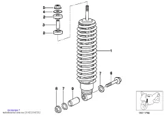 Упорный диск (31422314731)