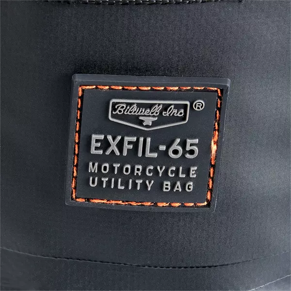 Сумка BILTWELL EXFIL- 65 - Фото 10