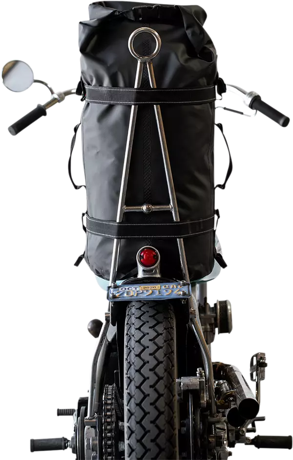 Сумка BILTWELL EXFIL- 65 - Фото 5