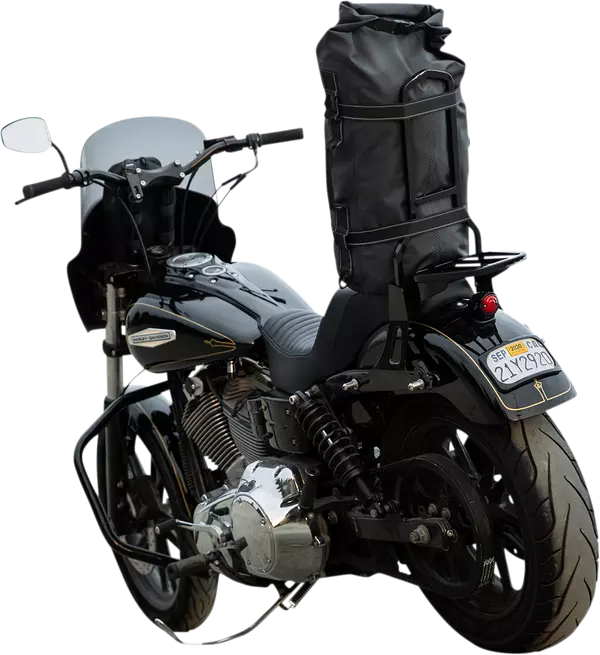 Сумка BILTWELL EXFIL- 65 - Фото 4