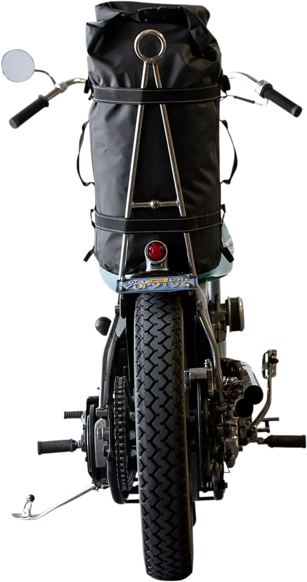 Сумка BILTWELL EXFIL- 65 - Фото 2