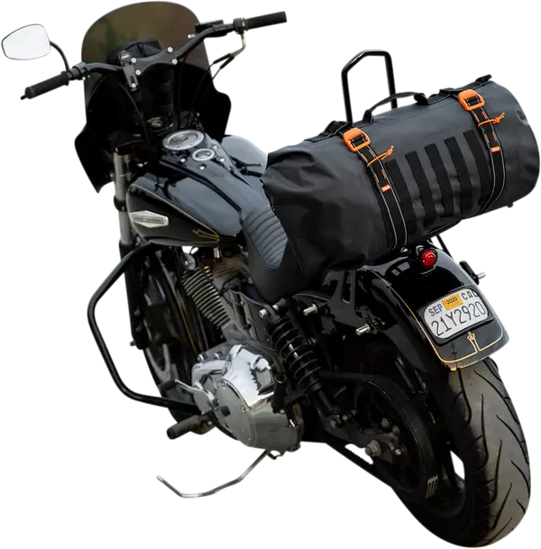 Сумка BILTWELL EXFIL- 65 - Фото 3