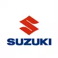 Suzuki логотип