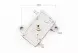 Насос вакуумний Honda DIO AF34/35, (FENGRI) - Фото 3
