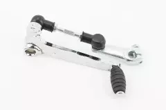 Важіль перемикання передач CB/CG короткий носок, (Китай)