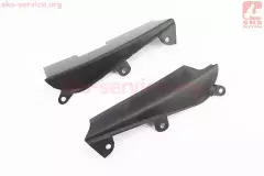 Пластик бічний сполучна панель лівий та правий пара Viper-V200 (Китай)