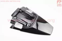 Пластик задній верхній хвіст Viper-V200R чорний (Китай), Чорний