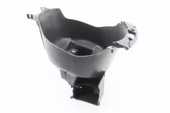 Пластик багажник основний під сидінням Yamaha JOG 3KJ Унітаз, (Viper)