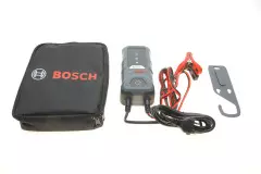 Зарядний пристрій BOSCH 0 189 911 010 C10 (12V) (для АКБ ємністю від 5Ah до 120Ah) 3.5A (EFB/GEL/VRLA/AGM)