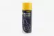 Засіб для очищення та догляду за шкіряним салоном MANNOL Leather Cleaner, Аерозоль 450ml