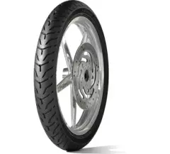 Покришка DUNLOP D408 90/90 B19 52H TL