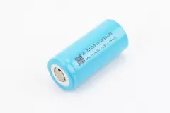 Акумулятор Китай 3,2V 6000mAh 32700 3C Li-ion (L70*D32mm)