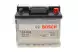 Акумулятор BOSCH 0 092 S30 010 41Ah/360A +R/B13