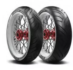 Покришка Avon VIPER STRYKE AM63 130/70-12 62P TL