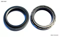 Пильовик підвіски BEARING WORX DSK14007