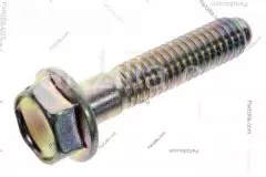 Болт с фланцем BOLT, FLANGE, 6X29 (90166-MEE-D00)