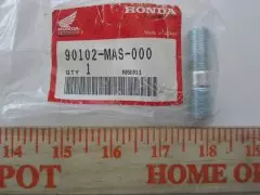 Болт BOLT, STUD, 12X25 (90102-MAS-000)