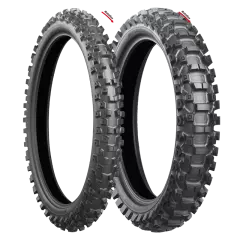 Покришка Bridgestone X20 90/100-21 57M TT