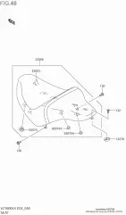 Damper vz1600 (K9207-51927-000)